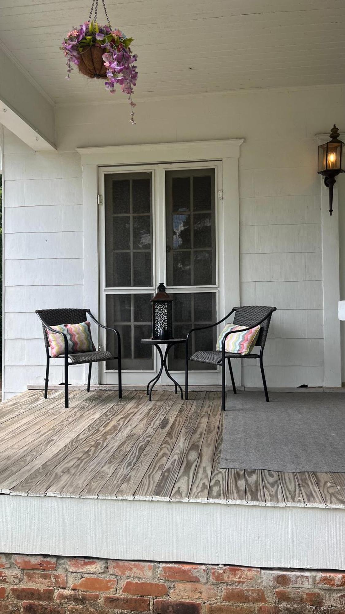 Historic Craftsman Style Home Shreveport Exteriör bild